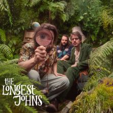 The Longest Johns