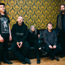 The Kilmanjaro Darkjazz Ensemble