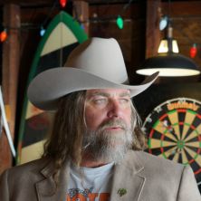The White Buffalo
