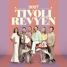 Tivolirevyen
