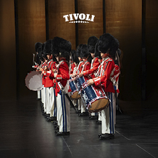 Tivoli-Gardens F&oslash;dselsdagskoncert