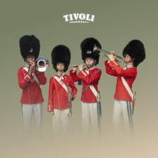 Tivoli-Gardens Sommerkoncert