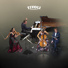 H. C. Andersens musikalske rejse med Trio con Brio