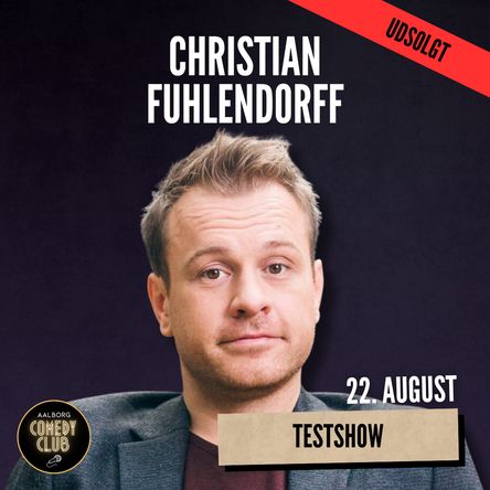 Christian Fuhlendorff