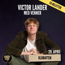Victor Lander
