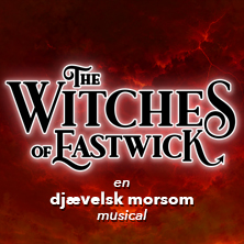 The Witches of Eastwick