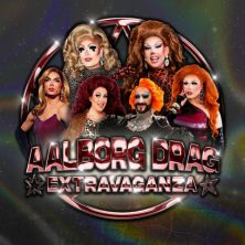 Aalborg Drag Extravaganza 2026