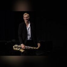 ANDREAS TOFTEMARK QUARTET