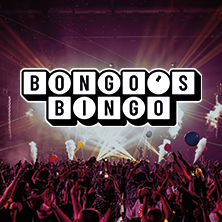 Bongo’s Bingo