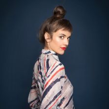 Camille Bertault
