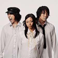 Chanpan - autogratis World Tour