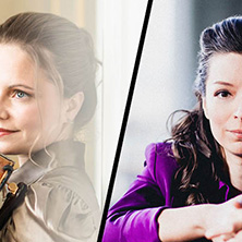 Koncert: Julia Fischer og Yulianna Avdeeva