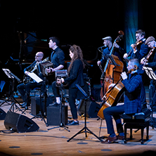 Tango i Diamanten: Lyden af Buenos Aires