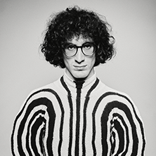 Pianister i Diamanten: Giorgi Gigashvili