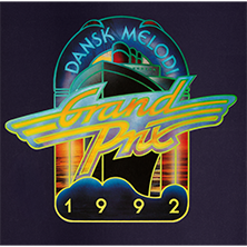 Melodi Grand Prix