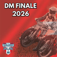 DM Finale Speedway