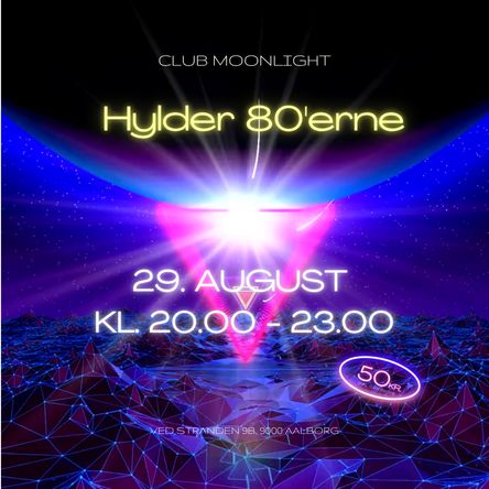 80'er fest