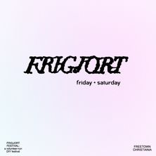 Frigjort Festival