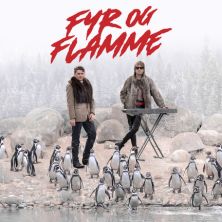 Fyr & Flamme