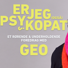 Er jeg (også) psykopat?