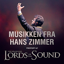 Lords of the Sound