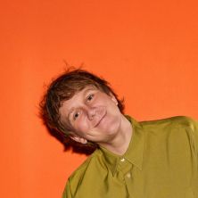 Josh Thomas