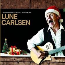 Julekoncert // Lune Carlsen