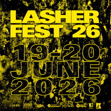 Lasher Fest