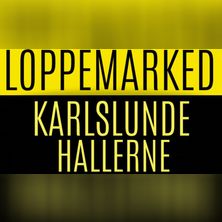 Loppemarked november 2026 (Hal 1)