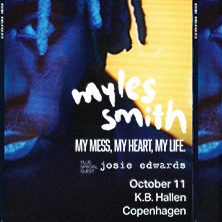 Myles Smith