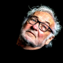 Niels Hausgaard 2027 - AALBORG