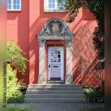 Opdag Danmarks &aelig;ldste villakvarter