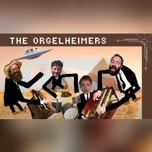 Orgelheimes Full Contact