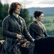 Outlander in Concert