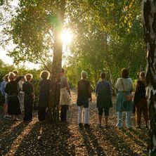 Performing Landscapes K&oslash;benhavn 2026