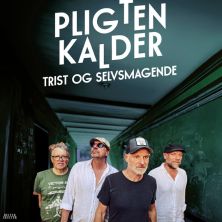 Pligten Kalder - Aalborg