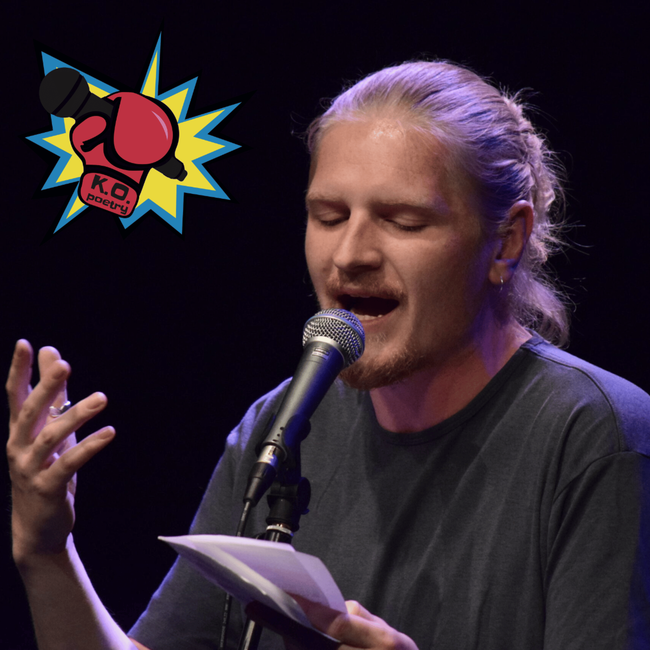 K.O. Poetry Slam