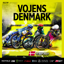 Danish FIM Speedway Grand Prix