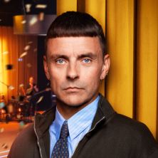 Simon Kvamm