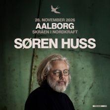 S&oslash;ren Huss