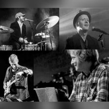 Stereo Band i Systuen