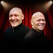 T&oslash;ffe vs. Graver