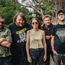 The Smith Street Band