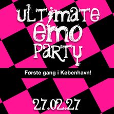 Ultimate Emo Party