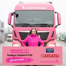 Womens night