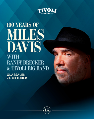 100 years of Miles Davis