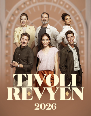 Tivolirevyen 2026