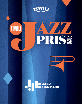 Tivoli JazzPris 2026