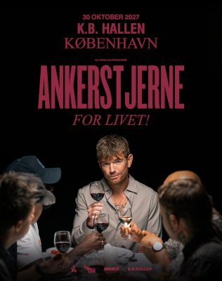Ankerstjerne