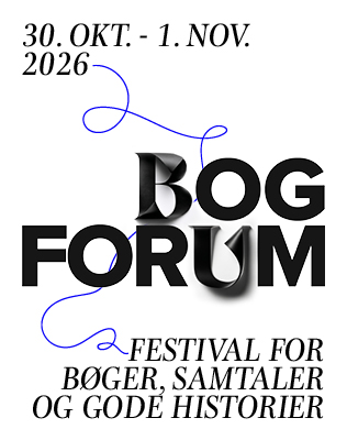 Bogforum